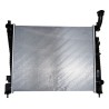 Radiateur 55038001AH