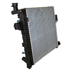 Radiateur 52079883AB
