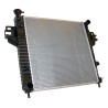 Radiateur 52080123AC