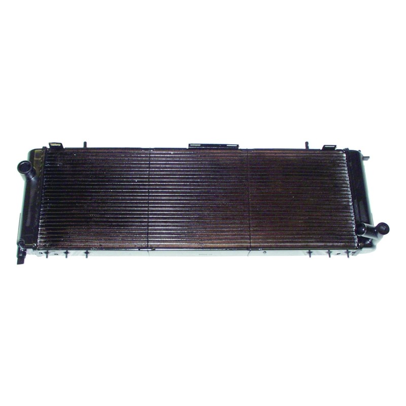 Radiator 52029100
