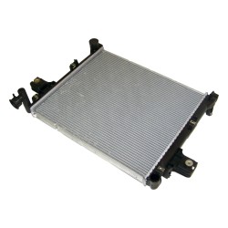 Radiateur 55116842AB