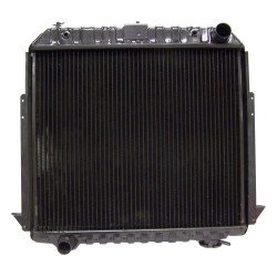 Radiator 53000521