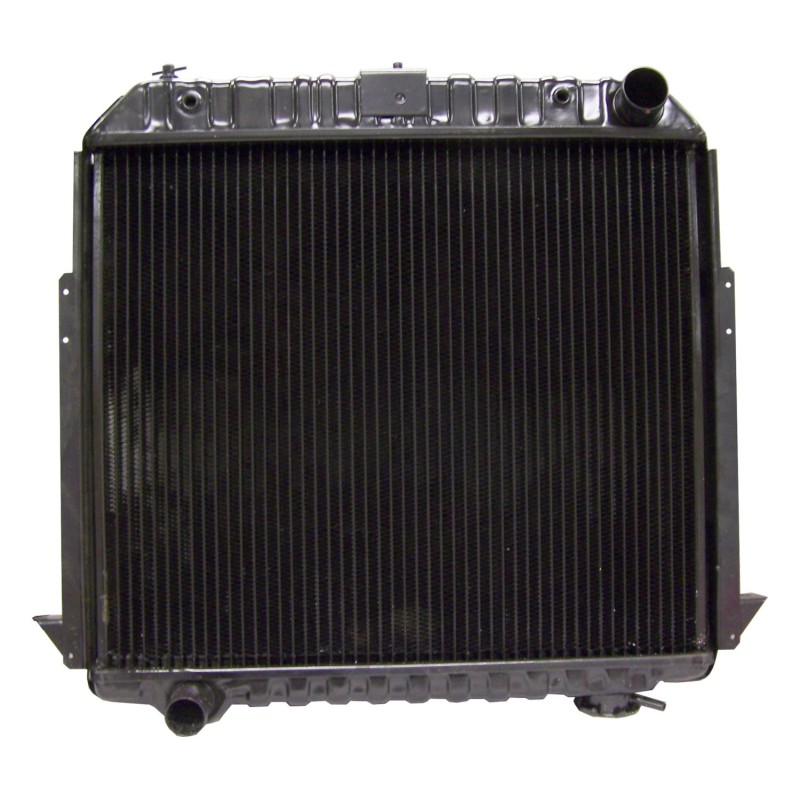 Radiator 53000521