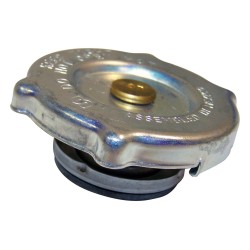 Radiator Cap J0648360