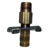 Robinet de vidange de radiateur J3166547