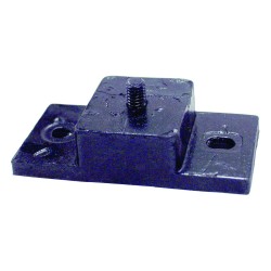 Isolateur de radiateur 52002585