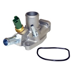 Thermostat et boîtier 68211424AA