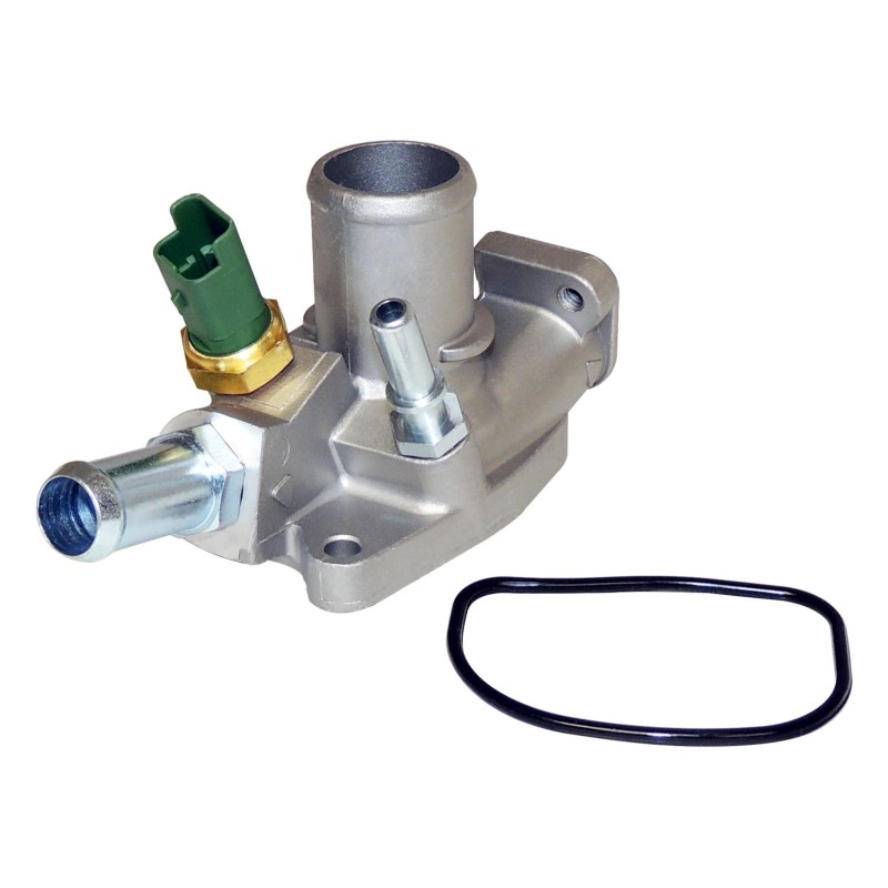 Thermostat et boîtier 68211424AA