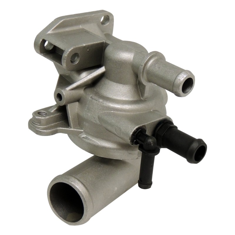 Thermostat & Housing 5142601AA