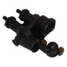 Adaptateur de boîtier de thermostat 68003582AB
