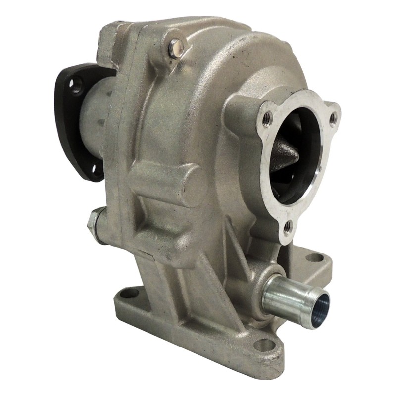 Water Pump 4864566