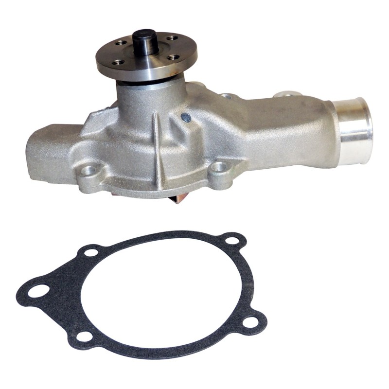 Water Pump 4626054