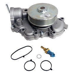 Water Pump 68211202AB
