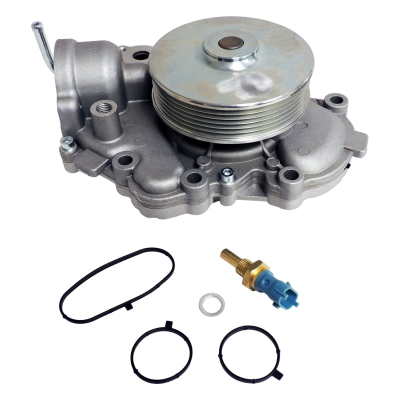 Water Pump 68211202AB