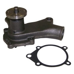 Water Pump J8136602