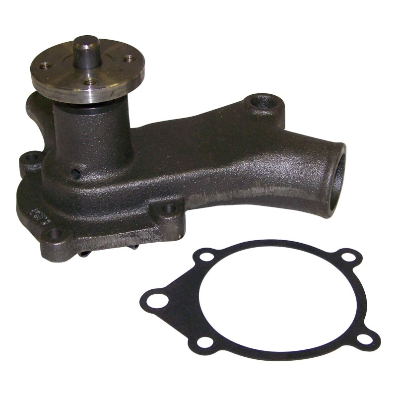 Water Pump J8136602