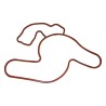 Water Pump Gasket 4792922AA