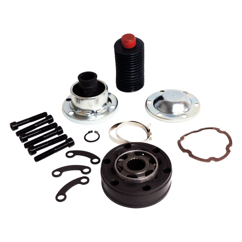 Kit de réparation de joint homocinétique 52123612RRK