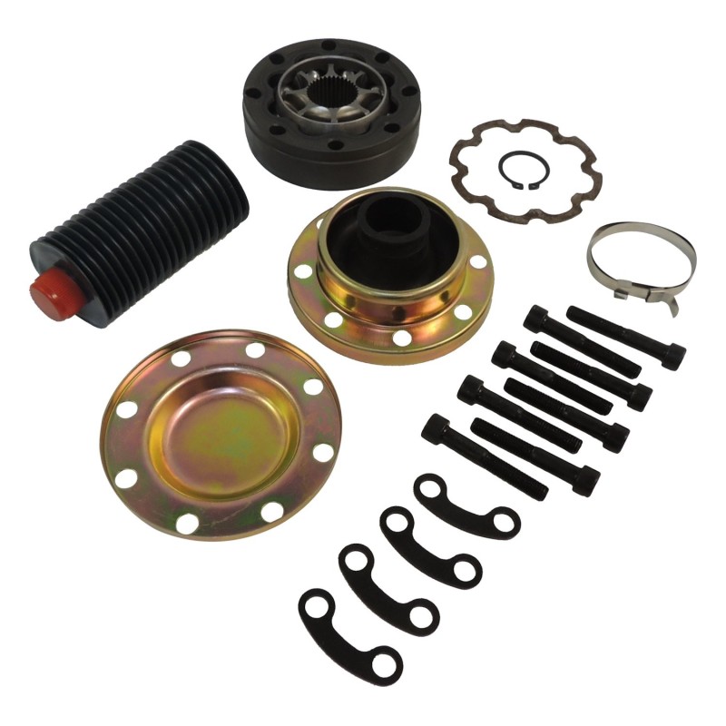 Kit de réparation de joints homocinétiques 528533FRK