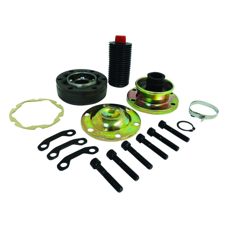 Cv Joint Repair Kit 528534RRK