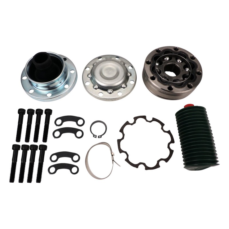 Kit de réparation de joints homocinétiques 68272524FRK