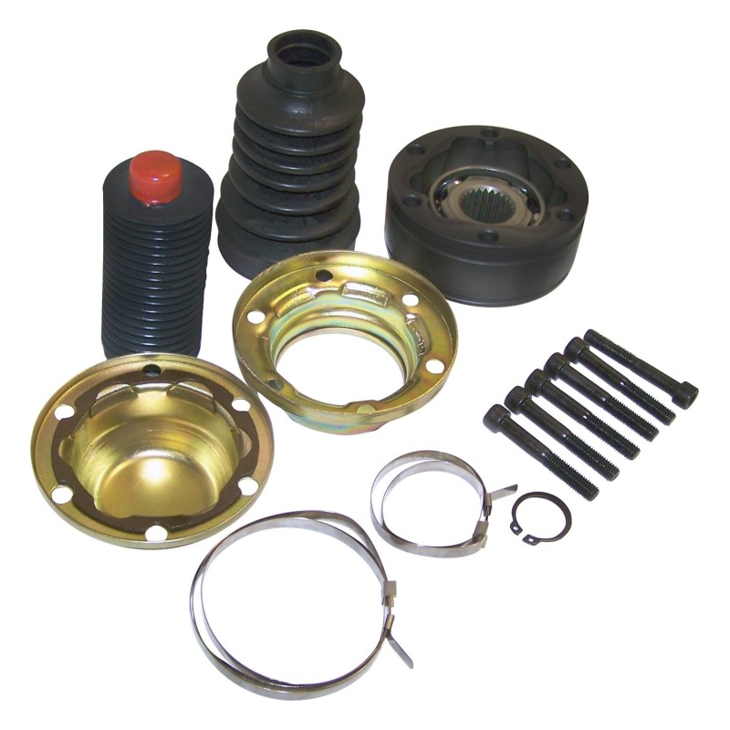 Kit de réparation de joint homocinétique 520994FRK