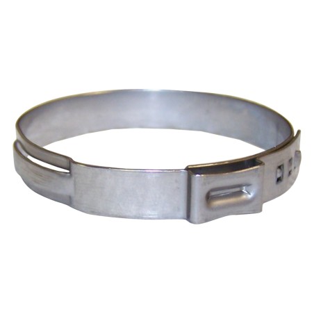 Drive Shaft Clamp