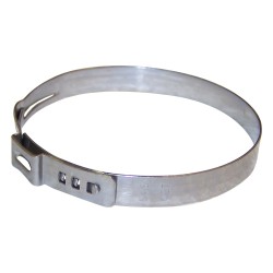 Collier de serrage pour arbre d'entraînement 5013626AA