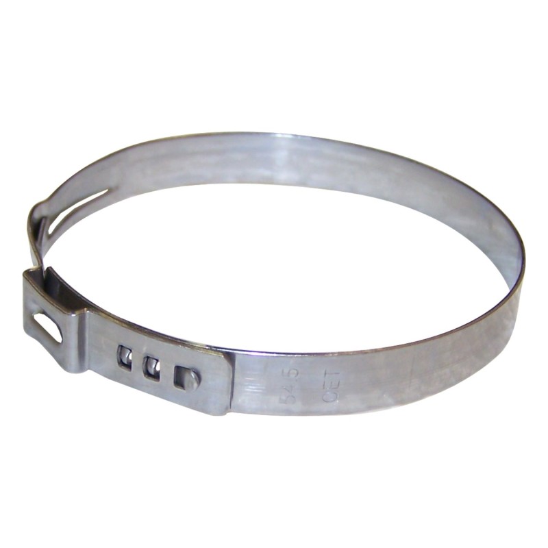 Collier de serrage pour arbre d'entraînement 5013626AA