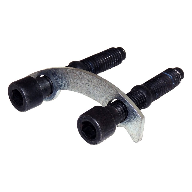 Drive Shaft Retainer & Bolt Set 68087448AC Drive Shaft Retainer & Bolt Set 68087448AC