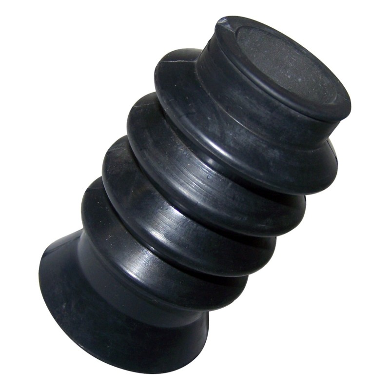 Botte à empiècement coulissant 4798123