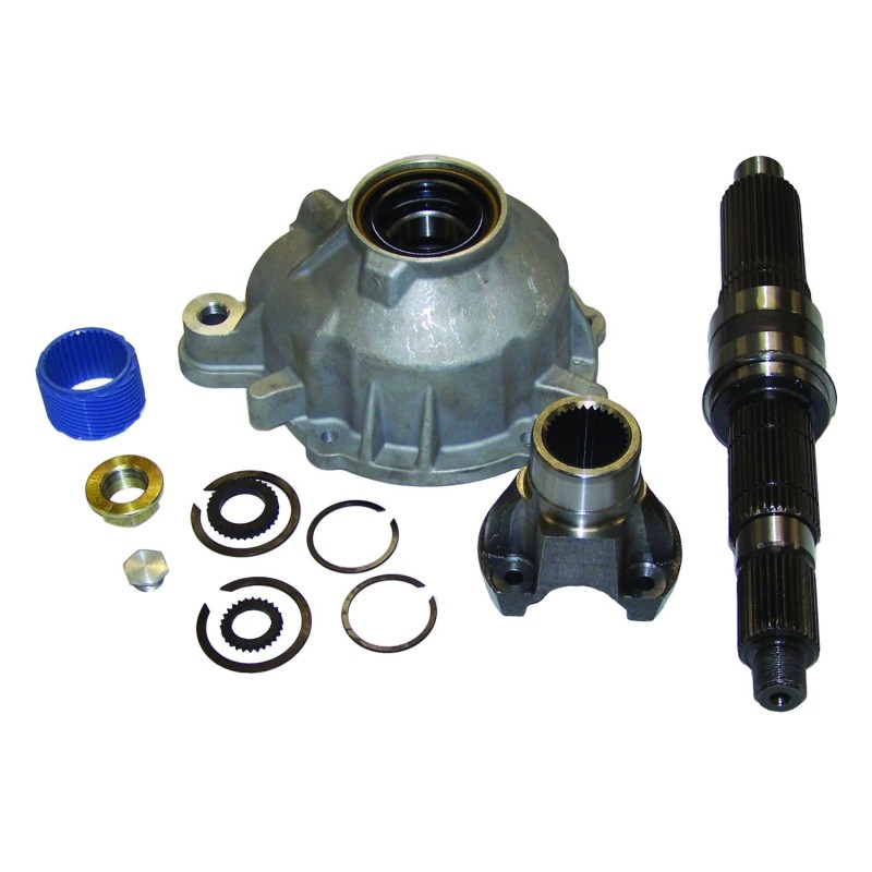 Kit d'élimination des jougs glissants RT24005