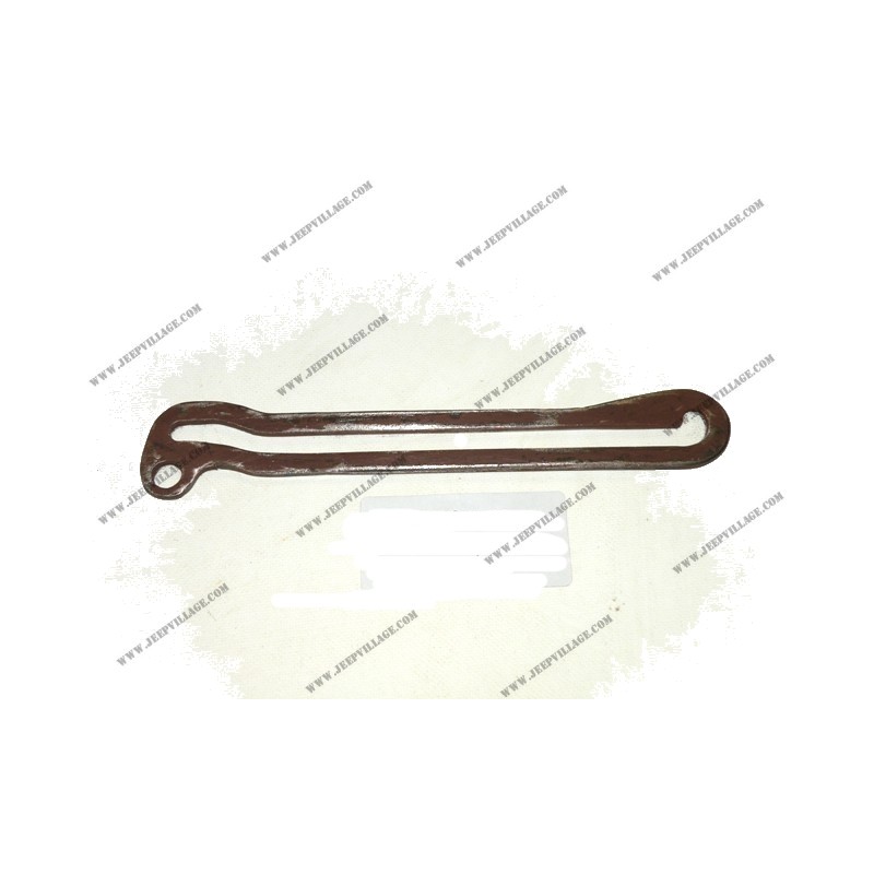 WINDSHIELD COMPASS OPEN CAB