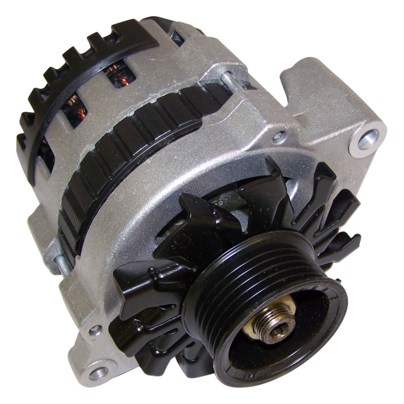 Alternator 53004265