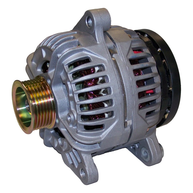 Alternator 56041322
