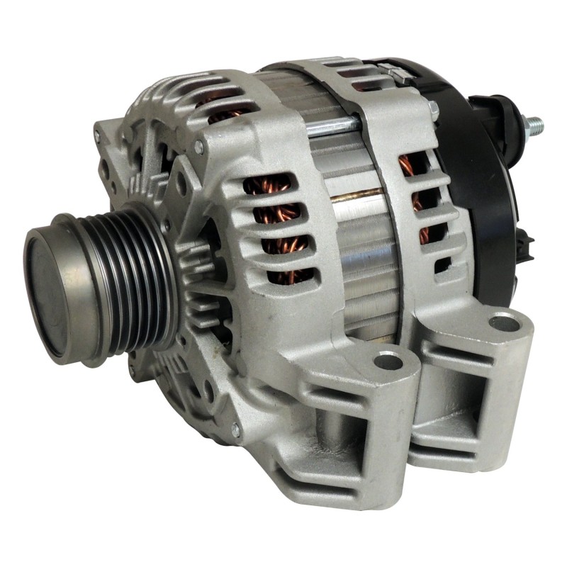 Alternateur 4801778AI