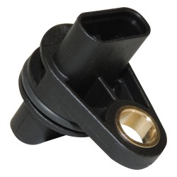 Connecteur de capteur de casier d'essieu 68400411AA