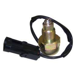 Interrupteur de feu de recul 83500629