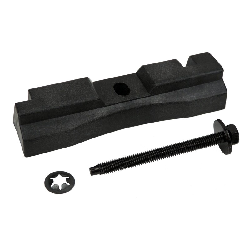 Support de maintien de la batterie 55136959AC