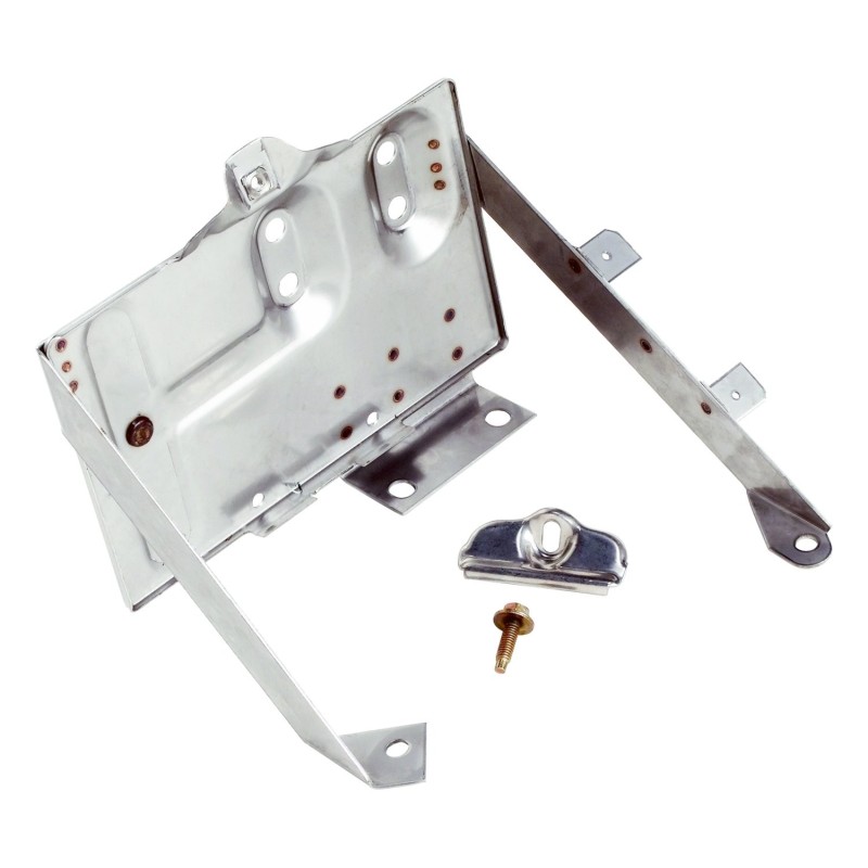 Kit de plateau de batterie RT34020