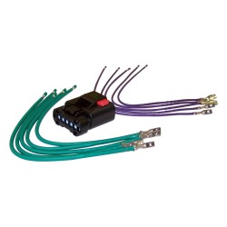 Blower Motor Resistor Repair Harness 5017124AC