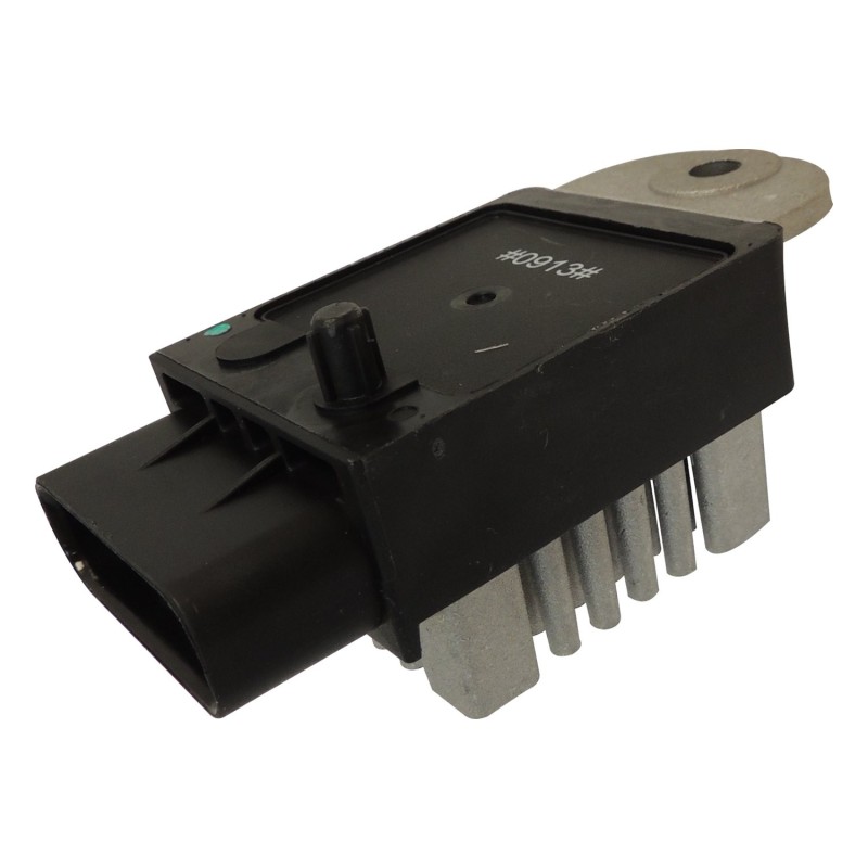 Cooling Fan Relay 68041017AB