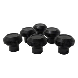 Ensemble de boutons de commande de tableau de bord RT27002