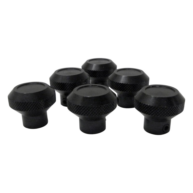 Ensemble de boutons de commande de tableau de bord RT27002