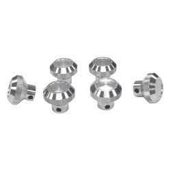 Ensemble de boutons de commande de tableau de bord RT27001