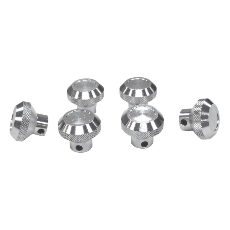 Ensemble de boutons de commande de tableau de bord RT27001