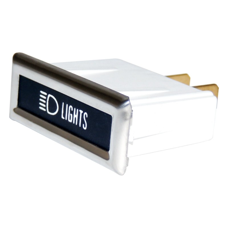 Lumière de tableau de bord J5752813