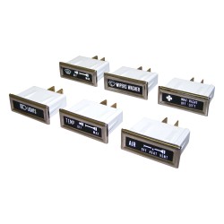 Kit d'éclairage de tableau de bord 5752813K
