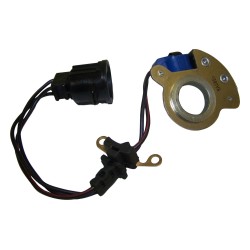 Ramassage du distributeur J8128900