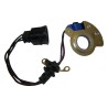 Ramassage du distributeur J8128900